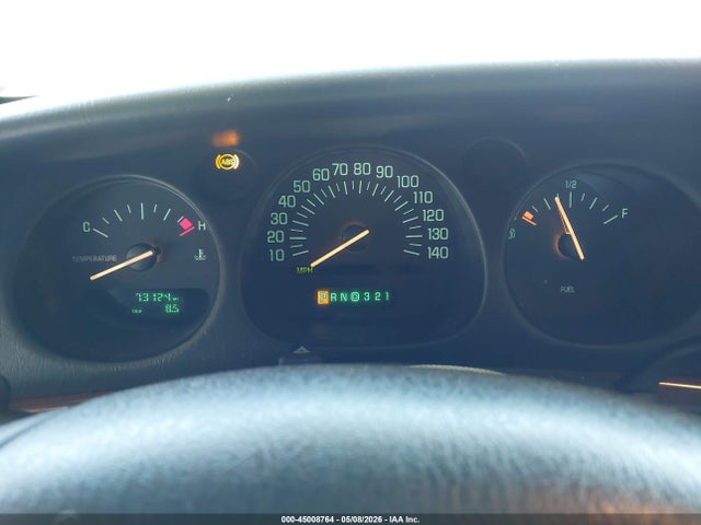 Aukcja sprzedaży 2005 Buick Lesabre Custom, vin: 1G4HP52K25U108299, numer aukcji: 45008764