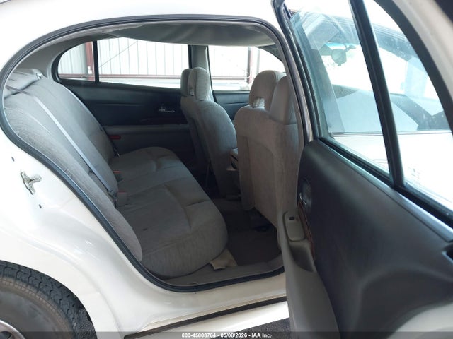 Aukcja sprzedaży 2005 Buick Lesabre Custom, vin: 1G4HP52K25U108299, numer aukcji: 45008764