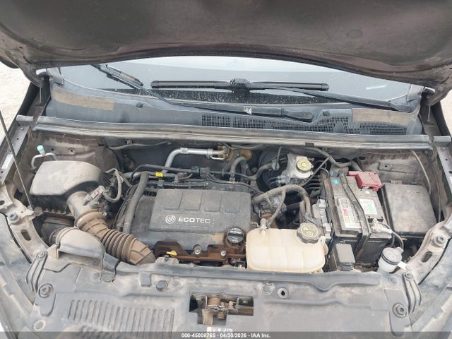 Продаж на аукціоні авто 2016 Buick Encore Leather, vin: KL4CJCSB1GB621864, номер лоту: 45008765