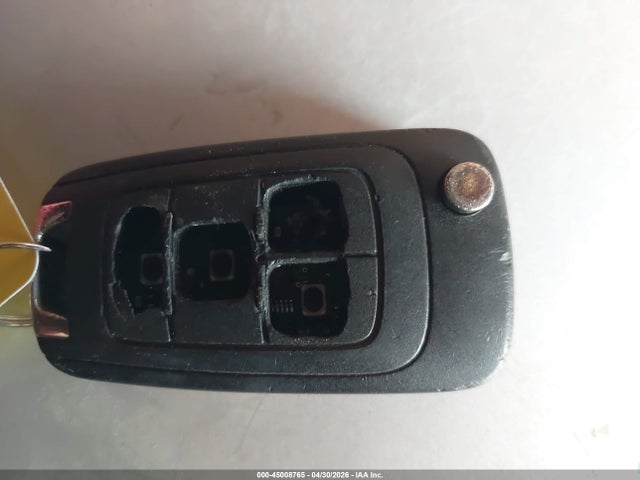 Продаж на аукціоні авто 2016 Buick Encore Leather, vin: KL4CJCSB1GB621864, номер лоту: 45008765