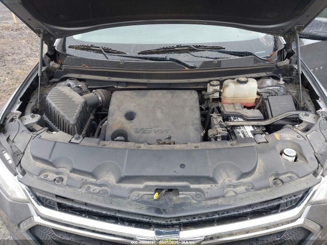 Продажа на аукционе авто 2019 Chevrolet Traverse Ls, vin: 1GNERFKW0KJ121292, номер лота: 45008767