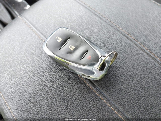 Продажа на аукционе авто 2019 Chevrolet Traverse Ls, vin: 1GNERFKW0KJ121292, номер лота: 45008767