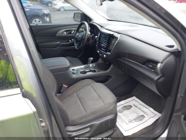 Продажа на аукционе авто 2019 Chevrolet Traverse Ls, vin: 1GNERFKW0KJ121292, номер лота: 45008767