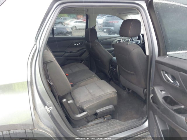 Продажа на аукционе авто 2019 Chevrolet Traverse Ls, vin: 1GNERFKW0KJ121292, номер лота: 45008767