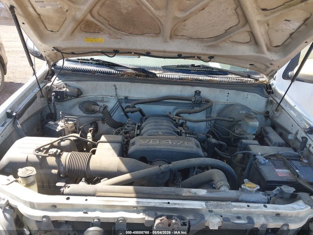 Aukcja sprzedaży 2006 Toyota Tundra Sr5 V8, vin: 5TBET34126S513993, numer aukcji: 45008768