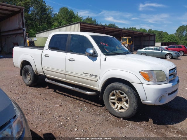 Aukcja sprzedaży 2006 Toyota Tundra Sr5 V8, vin: 5TBET34126S513993, numer aukcji: 45008768