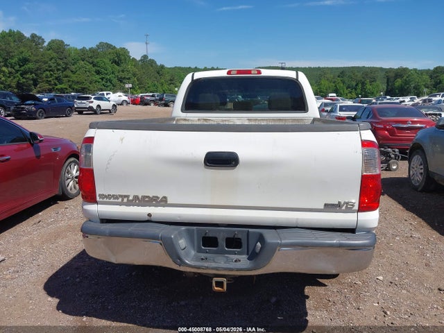 Aukcja sprzedaży 2006 Toyota Tundra Sr5 V8, vin: 5TBET34126S513993, numer aukcji: 45008768