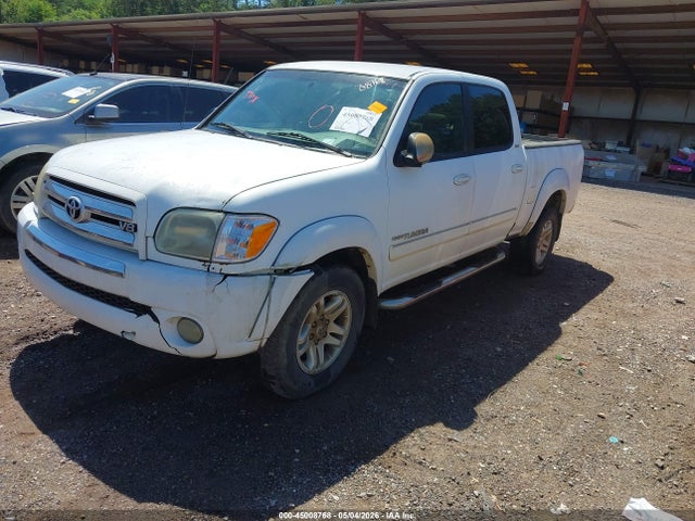 Aukcja sprzedaży 2006 Toyota Tundra Sr5 V8, vin: 5TBET34126S513993, numer aukcji: 45008768