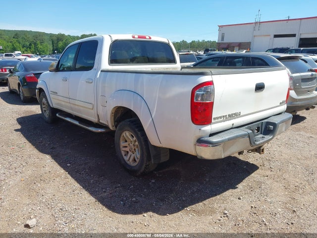 Aukcja sprzedaży 2006 Toyota Tundra Sr5 V8, vin: 5TBET34126S513993, numer aukcji: 45008768