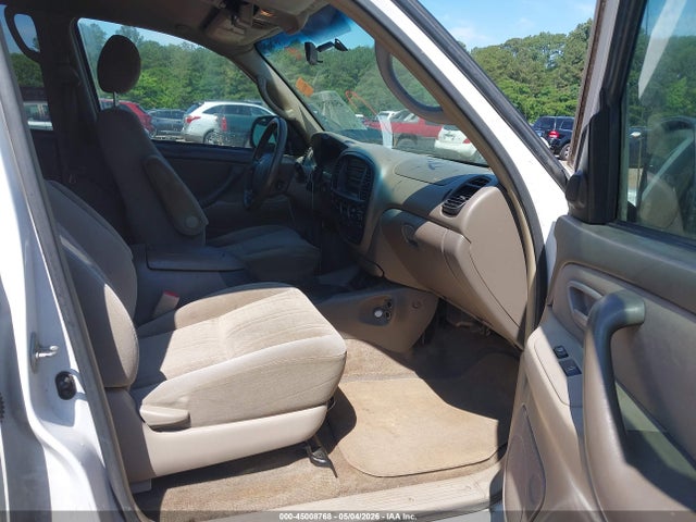 Aukcja sprzedaży 2006 Toyota Tundra Sr5 V8, vin: 5TBET34126S513993, numer aukcji: 45008768