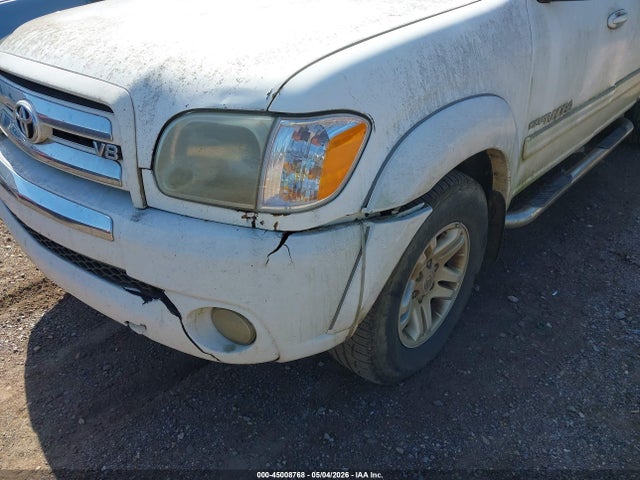 Aukcja sprzedaży 2006 Toyota Tundra Sr5 V8, vin: 5TBET34126S513993, numer aukcji: 45008768