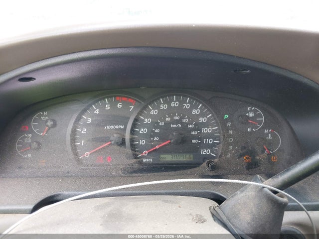 Aukcja sprzedaży 2006 Toyota Tundra Sr5 V8, vin: 5TBET34126S513993, numer aukcji: 45008768
