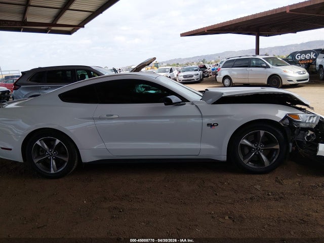 Ford MUSTANG GT 2017 1FA6P8CF0H5344811 Image 13