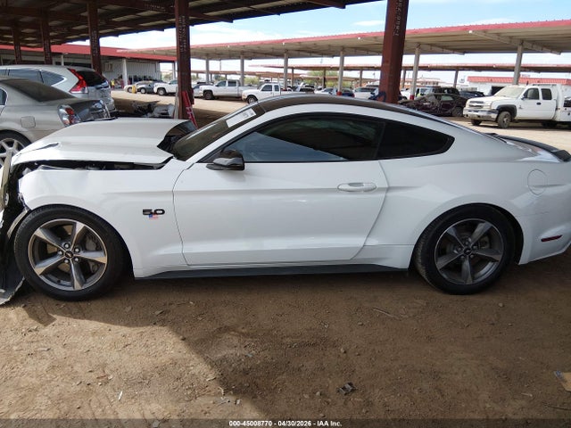 Ford MUSTANG GT 2017 1FA6P8CF0H5344811 Image 14