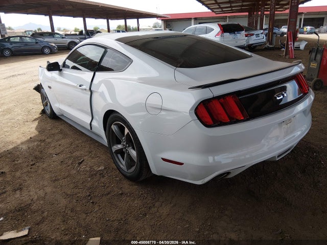 Ford MUSTANG GT 2017 1FA6P8CF0H5344811 Image 3
