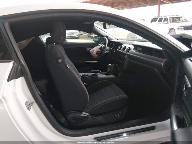 Ford MUSTANG GT 2017 1FA6P8CF0H5344811 Image 5