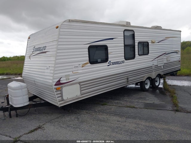 Продаж на аукціоні авто 2011 Keystone Rv Other, vin: 4YDT26021B3150449, номер лоту: 45008772