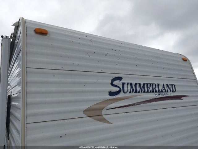 Продаж на аукціоні авто 2011 Keystone Rv Other, vin: 4YDT26021B3150449, номер лоту: 45008772