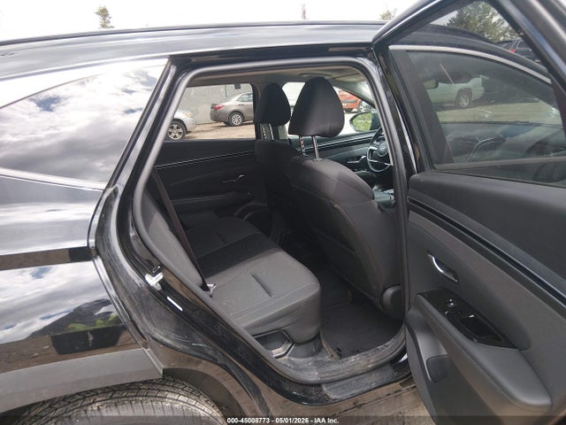 Aukcja sprzedaży 2022 Hyundai Tucson Hybrid Sel Convenience, vin: KM8JFCA10NU051022, numer aukcji: 45008773
