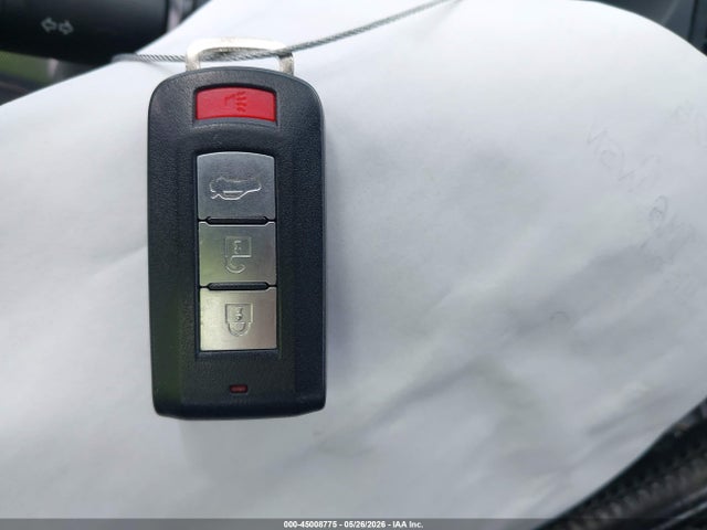 Продаж на аукціоні авто 2009 Mitsubishi Lancer Gts, vin: JA3AU86W79U022780, номер лоту: 45008775