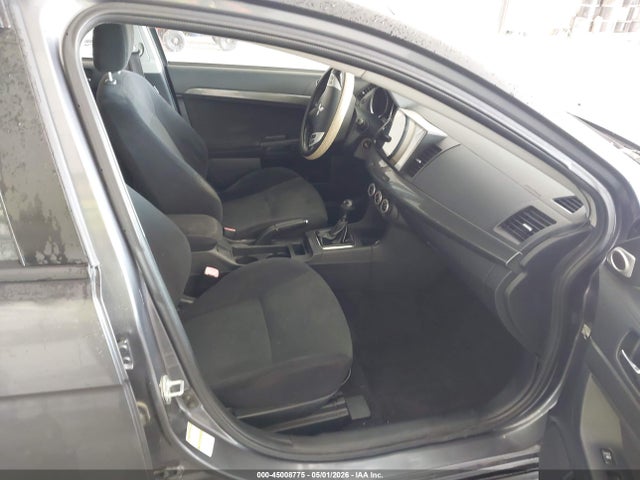 Продаж на аукціоні авто 2009 Mitsubishi Lancer Gts, vin: JA3AU86W79U022780, номер лоту: 45008775