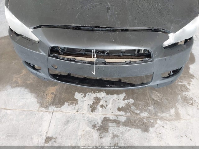 Продаж на аукціоні авто 2009 Mitsubishi Lancer Gts, vin: JA3AU86W79U022780, номер лоту: 45008775
