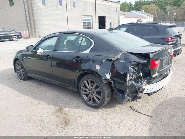 Aukcja sprzedaży 2015 Lexus Gs 350 Crafted Line, vin: JTHCE1BL3FA007828, numer aukcji: 45008776