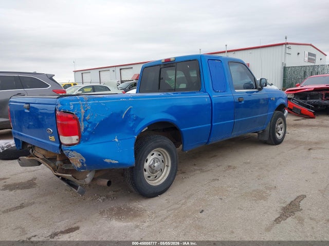 Продажа на аукционе авто 2000 Ford Ranger Xl/xlt, vin: 1FTYR14V4YPA40461, номер лота: 45008777