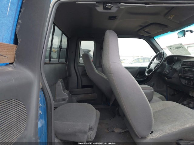 Aukcja sprzedaży 2000 Ford Ranger Xl/xlt, vin: 1FTYR14V4YPA40461, numer aukcji: 45008777