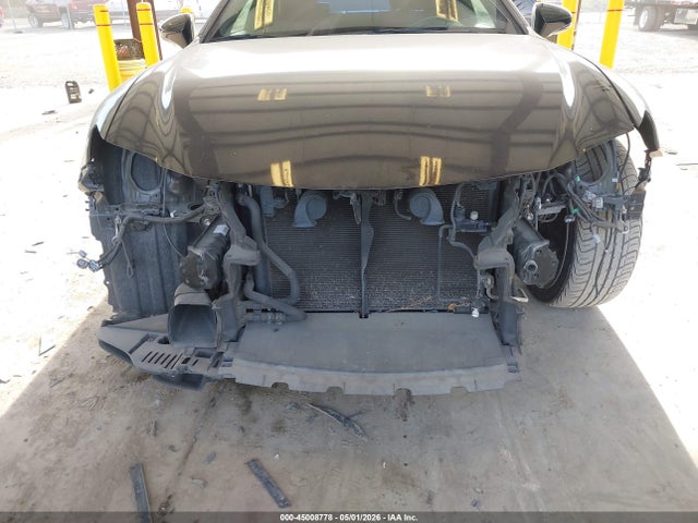 Продажа на аукционе авто 2016 Lexus Rc 200t, vin: JTHHA5BC1G5000539, номер лота: 45008778