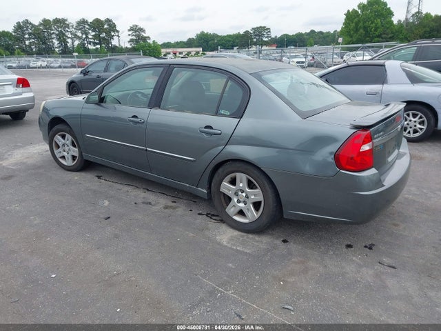 Aukcja sprzedaży 2006 Chevrolet Malibu Lt, vin: 1G1ZT53866F144745, numer aukcji: 45008781