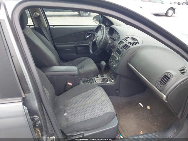 Aukcja sprzedaży 2006 Chevrolet Malibu Lt, vin: 1G1ZT53866F144745, numer aukcji: 45008781
