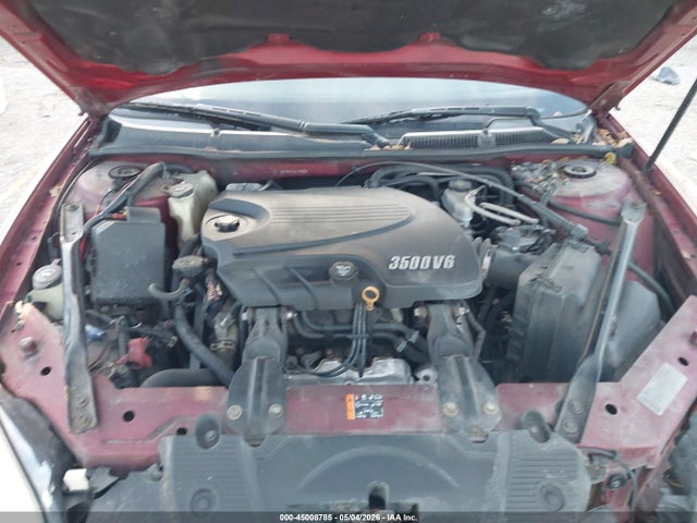 Продажа на аукционе авто 2011 Chevrolet Impala Lt, vin: 2G1WG5EK8B1195603, номер лота: 45008785
