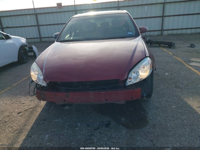Продажа на аукционе авто 2011 Chevrolet Impala Lt, vin: 2G1WG5EK8B1195603, номер лота: 45008785