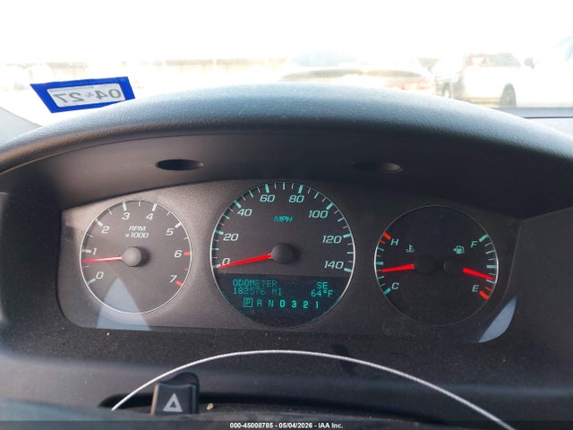 Продажа на аукционе авто 2011 Chevrolet Impala Lt, vin: 2G1WG5EK8B1195603, номер лота: 45008785