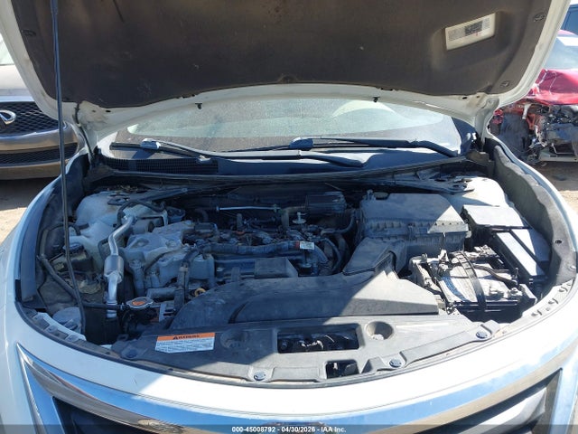 Продаж на аукціоні авто 2013 Nissan Altima 2.5 S, vin: 1N4AL3AP3DN578844, номер лоту: 45008792