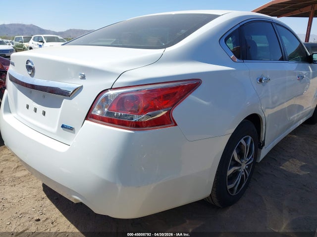 Продаж на аукціоні авто 2013 Nissan Altima 2.5 S, vin: 1N4AL3AP3DN578844, номер лоту: 45008792