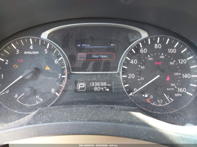 Продаж на аукціоні авто 2013 Nissan Altima 2.5 S, vin: 1N4AL3AP3DN578844, номер лоту: 45008792