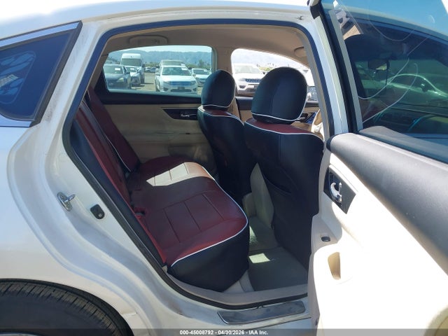 Продаж на аукціоні авто 2013 Nissan Altima 2.5 S, vin: 1N4AL3AP3DN578844, номер лоту: 45008792
