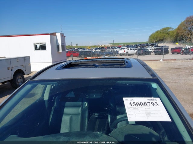 45008793 :رقم المزاد ، 5N1AZ2CS3NC120654 vin ، 2022 Nissan Murano Sl Intelligent Awd مزاد بيع