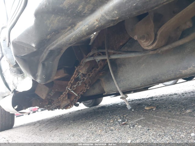 Продаж на аукціоні авто 2001 Chevrolet Silverado 1500 Ls, vin: 1GCEK14V01Z267728, номер лоту: 45008794