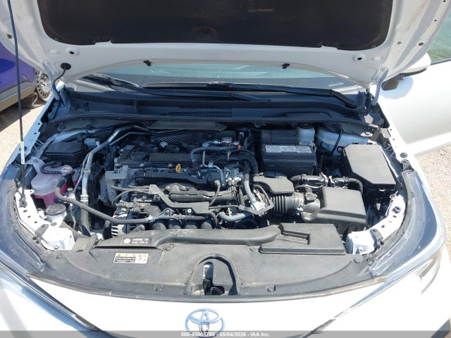 Продажа на аукционе авто 2024 Toyota Corolla Xse, vin: 5YFT4MCE4RP212354, номер лота: 45008795