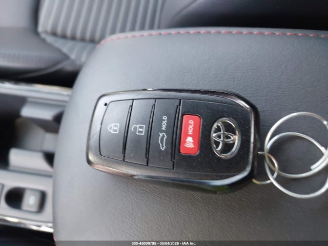 Продажа на аукционе авто 2024 Toyota Corolla Xse, vin: 5YFT4MCE4RP212354, номер лота: 45008795