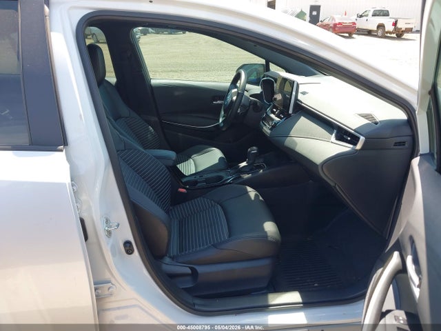 Продажа на аукционе авто 2024 Toyota Corolla Xse, vin: 5YFT4MCE4RP212354, номер лота: 45008795