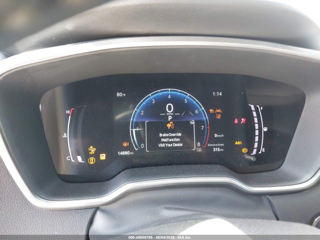 Продажа на аукционе авто 2024 Toyota Corolla Xse, vin: 5YFT4MCE4RP212354, номер лота: 45008795