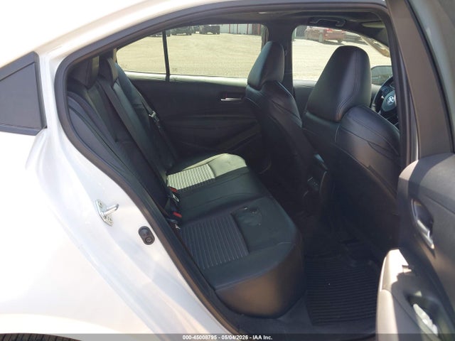 Продажа на аукционе авто 2024 Toyota Corolla Xse, vin: 5YFT4MCE4RP212354, номер лота: 45008795