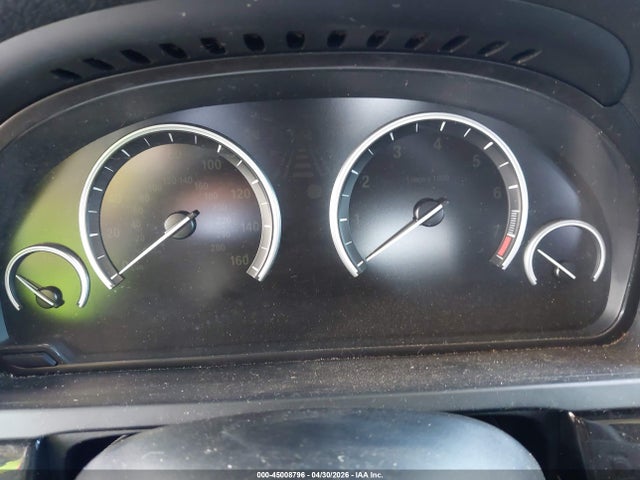 45008796 :رقم المزاد ، WBAKA8C58CCY37574 vin ، 2012 Bmw 750i مزاد بيع