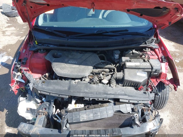 Продажа на аукционе авто 2015 Hyundai Accent Gs, vin: KMHCT5AE3FU219608, номер лота: 45008797