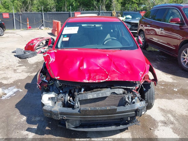 Продажа на аукционе авто 2015 Hyundai Accent Gs, vin: KMHCT5AE3FU219608, номер лота: 45008797