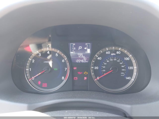 Продажа на аукционе авто 2015 Hyundai Accent Gs, vin: KMHCT5AE3FU219608, номер лота: 45008797